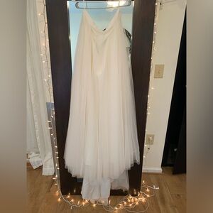 Willowby by Watters Amora Skirt